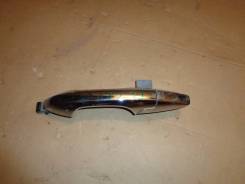 Ручка двери внешняя. Honda CR-V, RE3, RE4 Двигатели: K24A, K24A1