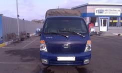 Kia Bongo III. Срочно продам киа бонго 1.5тонник категории В в наличии иммобилайзер. э, 2 900 куб. см., 1 500 кг.