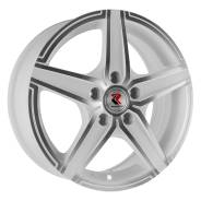 SsangYong. 6.5x16, 5x112.00, ET39, ЦО 66,6 мм.