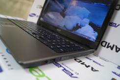 Acer Aspire V3. 15.6", 3,0 ГГц, ОЗУ 4096 Мб, диск 500 Гб, WiFi, Bluetooth, аккумулятор на 2 ч.