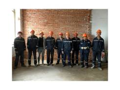 Предоставляем квалифицированных специалистов на строительные объекты