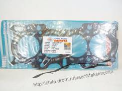 Прокладка головки блока цилиндров. Honda: CR-V, Accord Aerodeck, Orthia, Stepwgn, S-MX, Prelude Двигатели: B20B, B20A