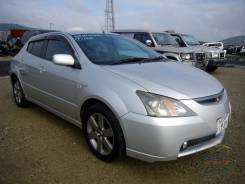 Toyota WiLL VS. ZZE127, 1ZZ