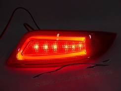 Стоп-сигнал. Toyota Corolla Fielder, ZRE162G, NKE165G, NZE161G, NKE165, NRE160, ZRE162, NRE161G, NZE161, NZE164, NZE164G Toyota Corolla Axio, NKE165...