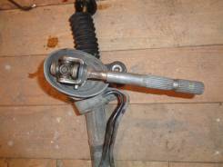 Карданчик рулевой. Honda CR-V, RE4, RE3, DBA-RE3, DBA-RE4, DBARE3, DBARE4 Двигатель K24A