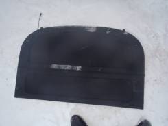 Полка багажника. Mazda Mazda6, GH