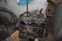 Двигатель в сборе. Nissan Bluebird Двигатели: Z18T, Z18S, Z18E, Z18P