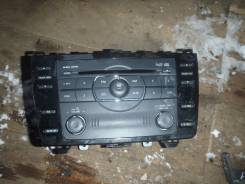Магнитола. Mazda Mazda6, GH