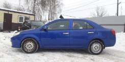 Geely MK. 5AFE