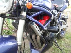 Suzuki GSF 400 Bandit. 400 куб. см., исправен, птс, с пробегом