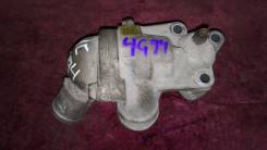 Корпус термостата. Mitsubishi: Mirage, Carisma, Lancer Cedia, Legnum, FTO, Dion, Galant, RVR, Dingo, Chariot Grandis, Bravo, Pajero iO, Aspire, Lancer...