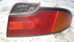 Стоп-сигнал. Mitsubishi Eterna, E57A, E52A, E64A, E77A, E72A, E54A, E53A, E84A, E74A