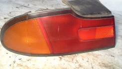 Стоп-сигнал. Mitsubishi Eterna, E57A, E52A, E64A, E77A, E72A, E54A, E53A, E84A, E74A
