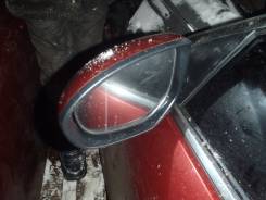Зеркало заднего вида боковое. Mazda Mazda6, GH