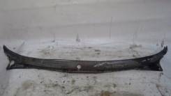 Решетка под дворники. Mitsubishi Eterna, E57A, E52A, E64A, E77A, E72A, E54A, E53A, E84A, E74A