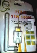 Wi-Fi адаптеры.