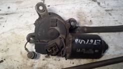 Мотор стеклоочистителя. Mitsubishi Eterna, E57A, E52A, E64A, E77A, E72A, E54A, E53A, E84A, E74A