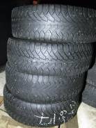 Nokian Hakkapeliitta SUV. Зимние, без шипов, износ: 30%, 4 шт