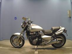 Honda X4. 1 300 куб. см., исправен, птс, с пробегом