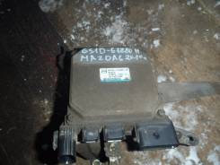 Блок управления рулевой рейкой. Mazda Atenza Sport, GHEFW, GH5FW, GH5AW Mazda Mazda6, GH Mazda Atenza, GH5AP, GH5FP, GHEFP, GH5AS, GHEFS, GH5FS