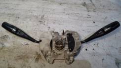 Блок подрулевых переключателей. Mitsubishi Eterna, E57A, E52A, E64A, E77A, E72A, E54A, E53A, E74A, E84A Mitsubishi Emeraude, E57A, E84A, E74A, E52A, E...
