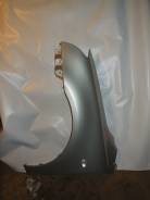 Крыло. Toyota Avensis, ADT251, AZT255, ZZT251, ZZT250, AZT251, AZT250, AZT255W, AZT250W, AZT251W, CDT250 Двигатели: 2AZFSE, 1AZFE, 3ZZFE, 1CDFTV, 2ADF...