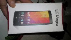 LG Magna H502F. �/�