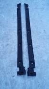 Накладка на порог. Suzuki Grand Vitara Suzuki Escudo, TD94W, TD54W, TA74W