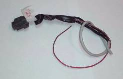 Разъем. Nissan: Maxima, Presage, Cedric, Bassara, Cefiro, Gloria Двигатели: VQ30DE, VQ20DE, VQ25DE
