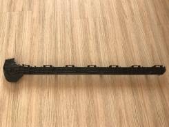 Крепление бампера. Toyota Crown Majesta, URS206, UZS207 Двигатели: 1URFSE, 3UZFE