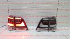 Стоп-сигнал. Toyota Land Cruiser, VDJ200, URJ202W, UZJ200W, URJ202, UZJ200
