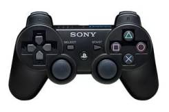 Геймпады для PlayStation.