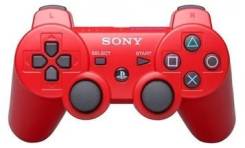 Геймпады для PlayStation.