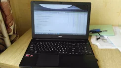 Acer Aspire E15. ��� 4 ��, ���� 500���, WiFi, Bluetooth, ����������� �� 3��.