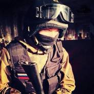 Военнослужащий по контракту. Средне-специальное образование, опыт работы 3 года