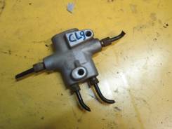 Тормозная система. Honda: Civic Hybrid, Inspire, Accord, Civic, CR-V, CR-V I-CTDI, Accord Tourer Двигатели: LDA1, K20A7, K24A3, N22A1, K20Z2, K20A8, K...