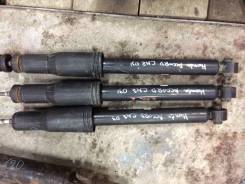 Амортизатор. Honda Accord, CM3, CM2 Двигатель K24A