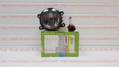 Фара противотуманная. Suzuki: Escudo, Alto, Jimny, Swift, Kei, Wagon R Plus, SX4, Grand Vitara Двигатели: D13A, K12B, K14B, M13A, M15A, M16A, J20A, J2...