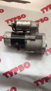 Стартер. Nissan: Caravan, Terrano, Atlas, Datsun, Mistral, Homy, Terrano II, Datsun Truck Двигатели: TD27, TD27ETI, TD27T, TD27TI, TD27B, TD27BETI