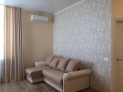 2-комнатная, улица Запарина 25. Центральный, частное лицо, 50 кв. м.