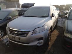 Toyota Vanguard. ACA33, 2AZFE