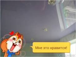 Монтаж натяжных потолков.