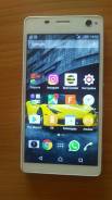 Sony Xperia C4. Б/у