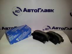 Колодка тормозная. Toyota: Corolla, Corolla Verso, WiLL Cypha, Yaris, Vista Ardeo, Succeed, Echo Verso, Vitz, XA, Soluna Vios, Corolla Fielder, Coroll...
