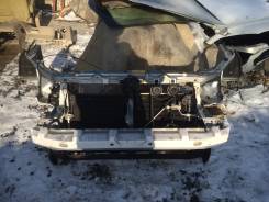 Рамка радиатора. Toyota Ipsum, ACM21, ACM26W, ACM26, ACM21W Двигатель 2AZFE