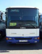 Karosa. Автобус C954.1360, 7 790 куб. см., 51 место