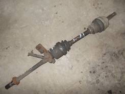 Привод. Toyota Camry, SV21 Двигатели: 3SGE, 3SFE