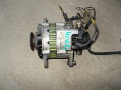 Генератор. Mitsubishi Galant, E34A Двигатели: 4D65, 4D65T