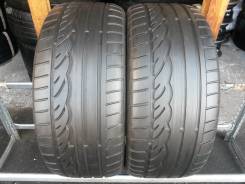Dunlop SP Sport 01. Летние, износ: 30%, 2 шт
