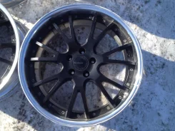 Work RSZ-R. 8.0x20", 5x114.3, ET45 ����